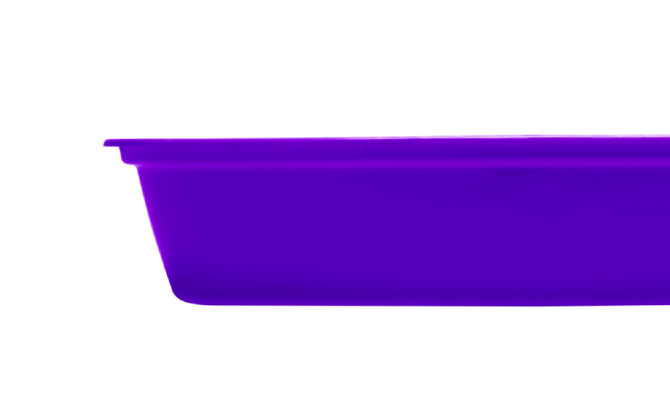 CuBE product in pink color