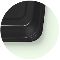 CuBE_ProductPhoto_Rectangular_Black_Detectable_Circle