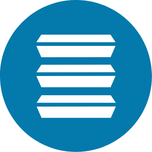 Stackable Product Icon