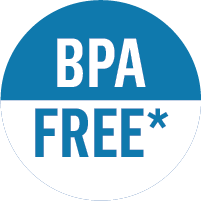 BPA-Free Product Icon