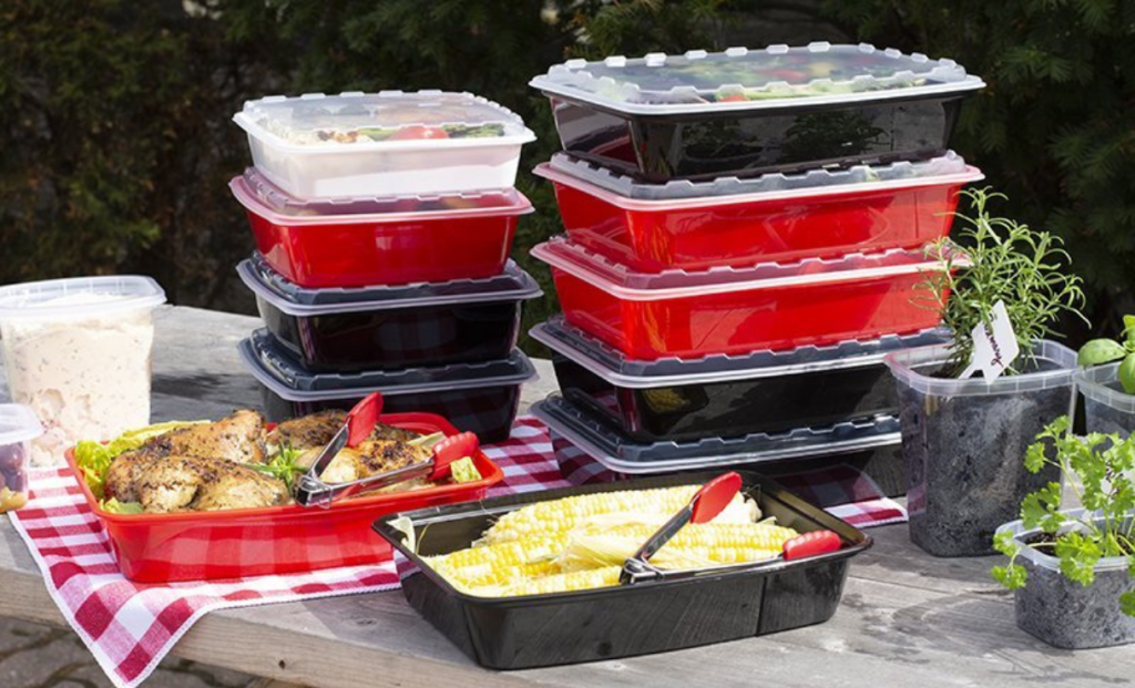 Why Branded Food Containers Are Essential for Customer Retention and Loyalty Why Branded Food Containers Are Essential for Customer Retention and Loyalty